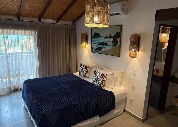 Casa Makaira