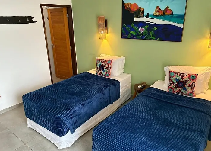 Casa Makaira