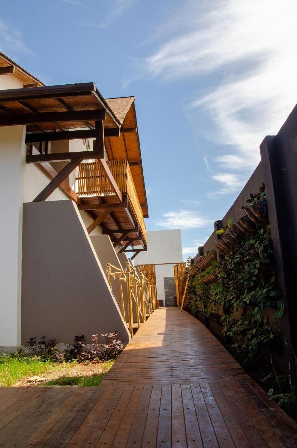 Casa Makaira