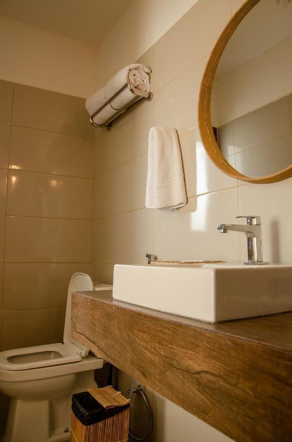 Casa Makaira Guest house