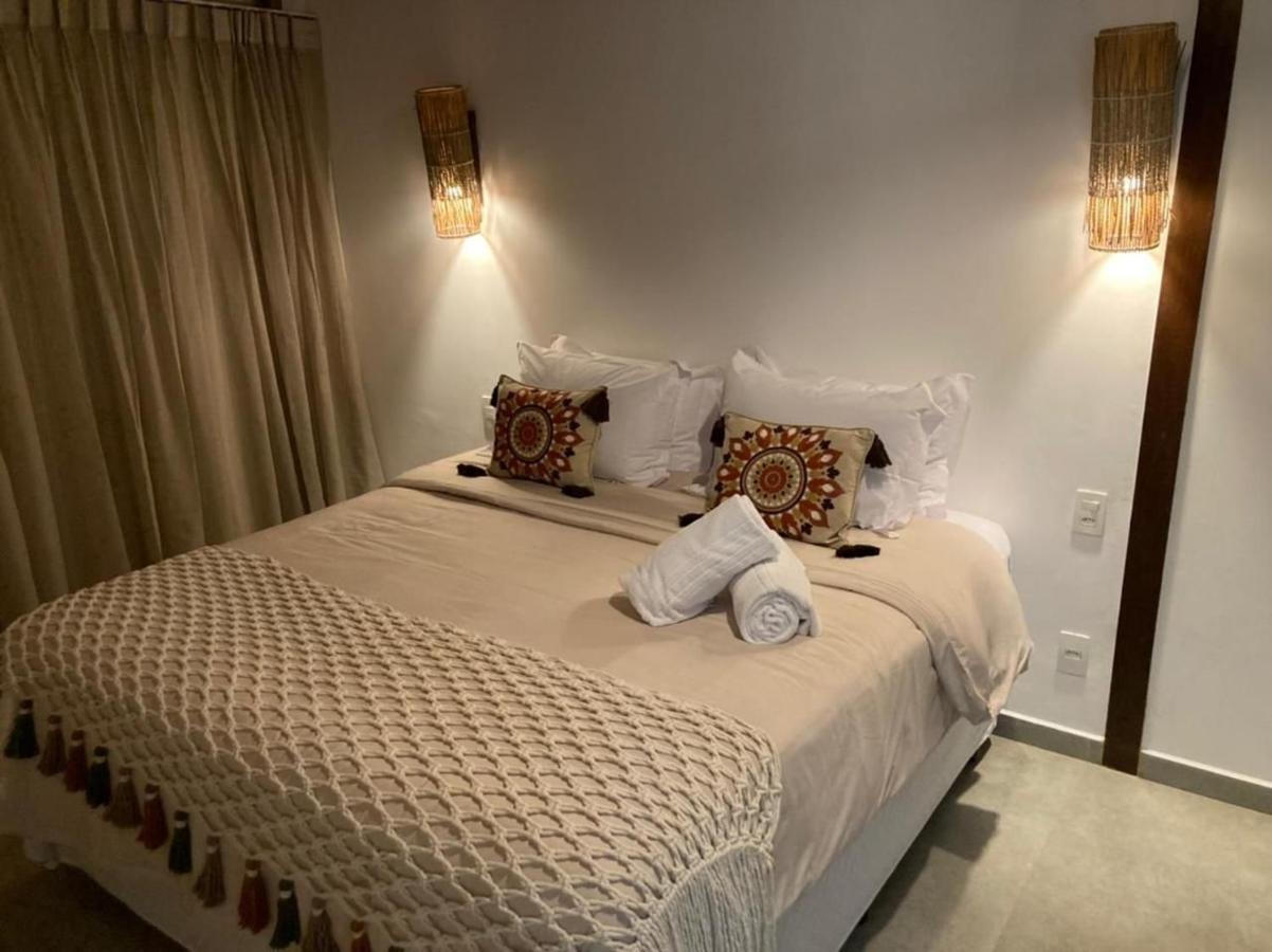 Guest house Casa Makaira