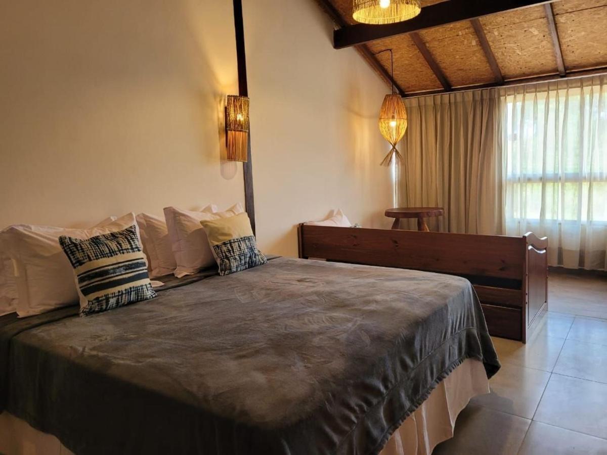 Guest house Casa Makaira
