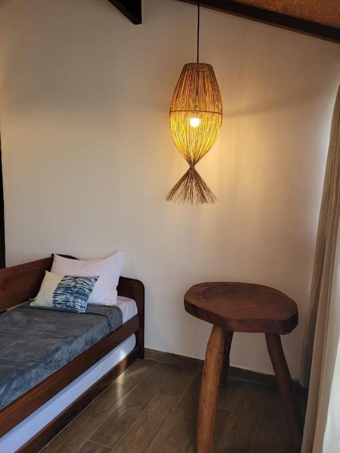 Casa Makaira Guest house Fernando de Noronha