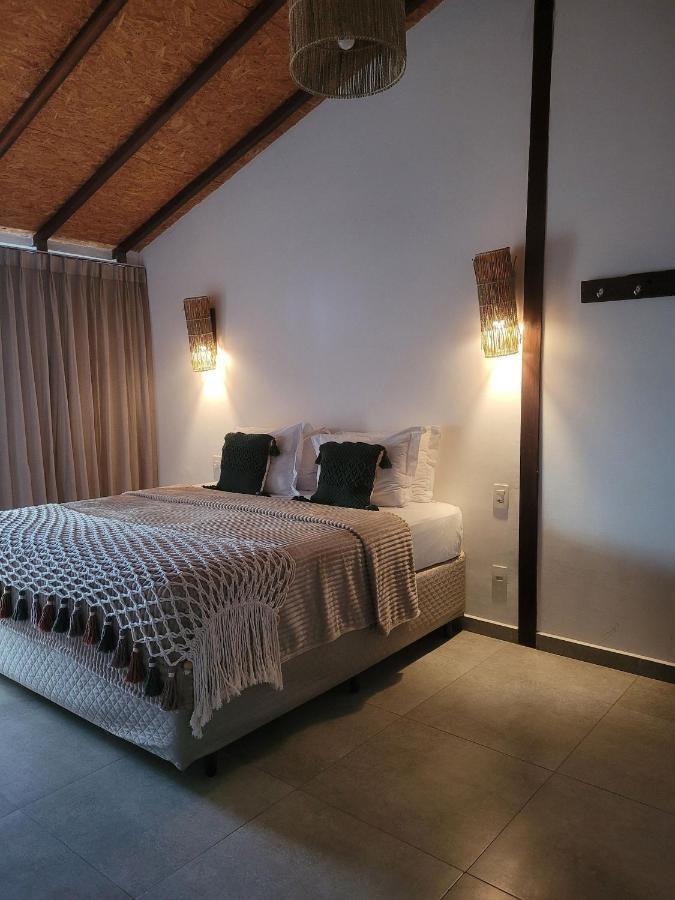 Casa Makaira Guest house *