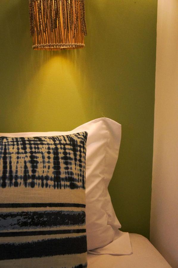 Casa Makaira Guest house