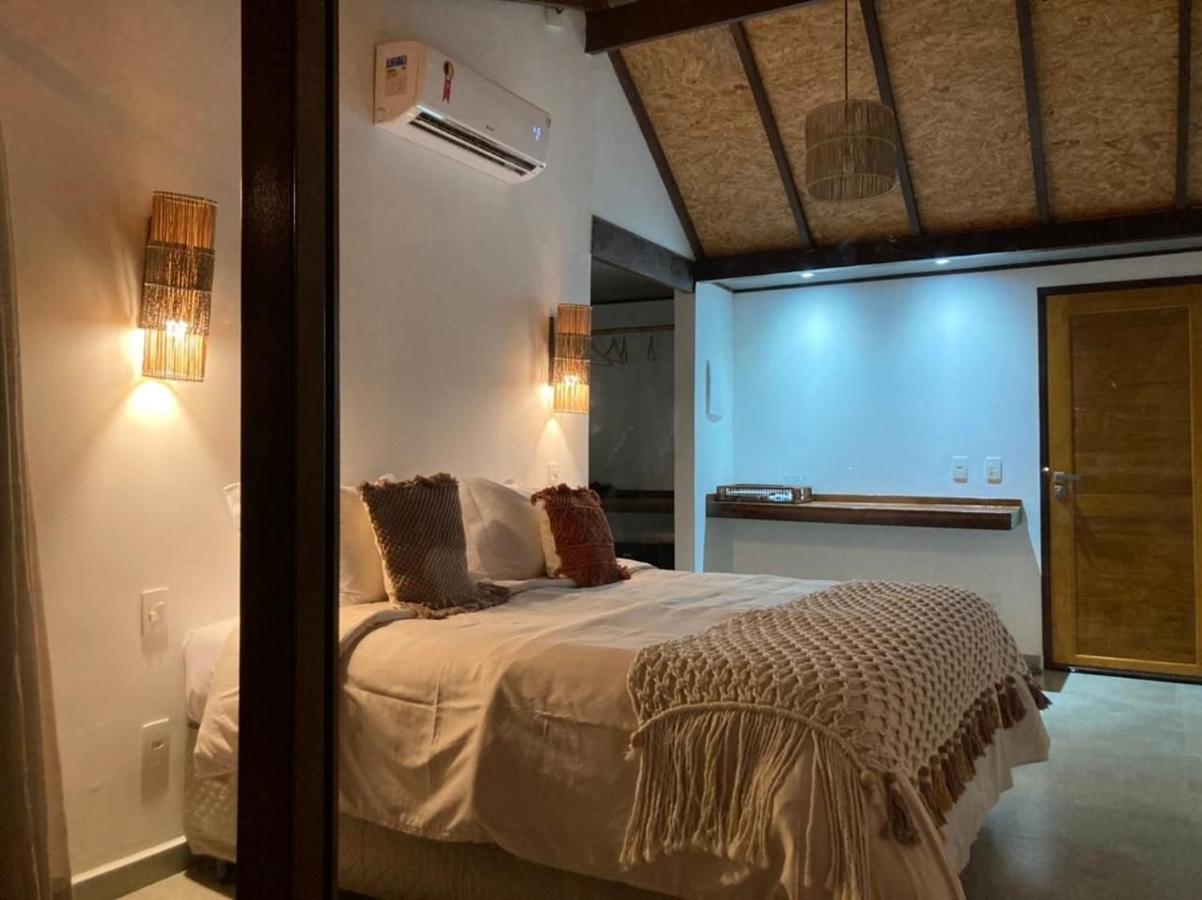Casa Makaira Fernando de Noronha