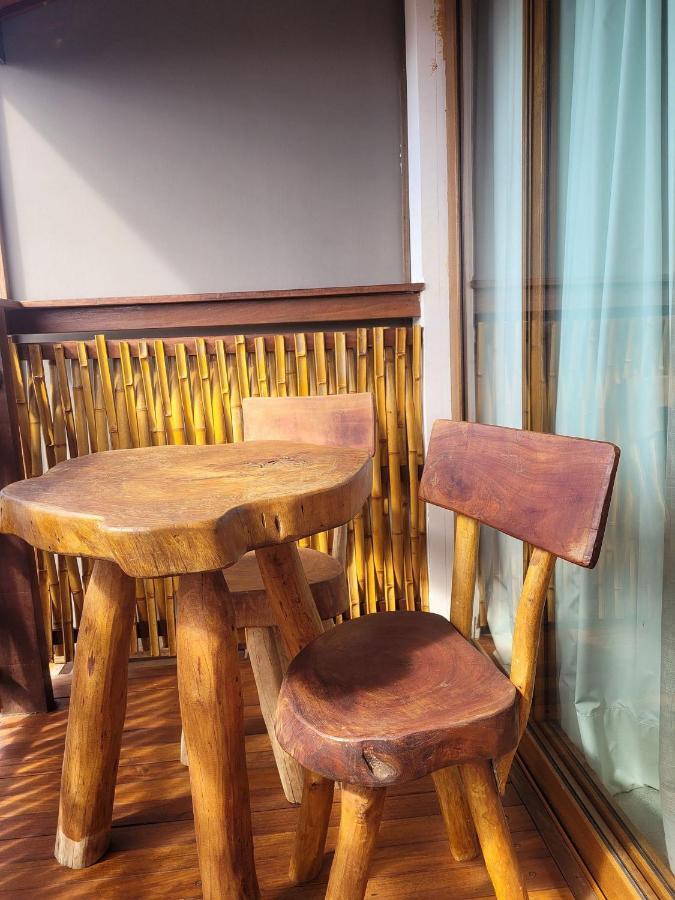 Guest house Casa Makaira