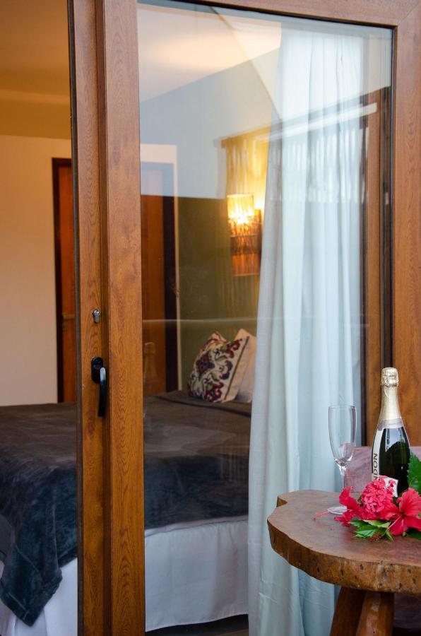 Guest house Casa Makaira *