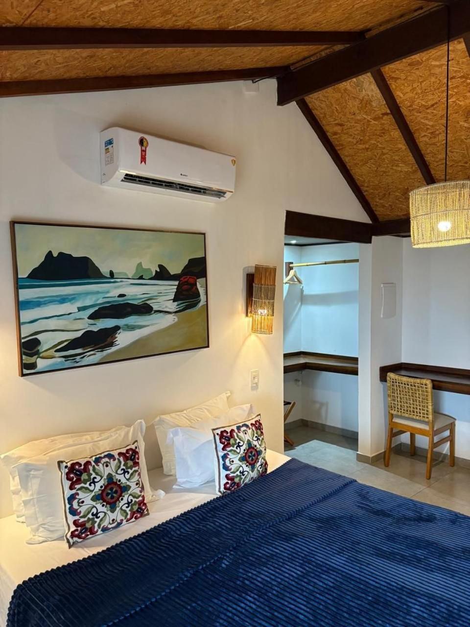 Casa Makaira Fernando de Noronha