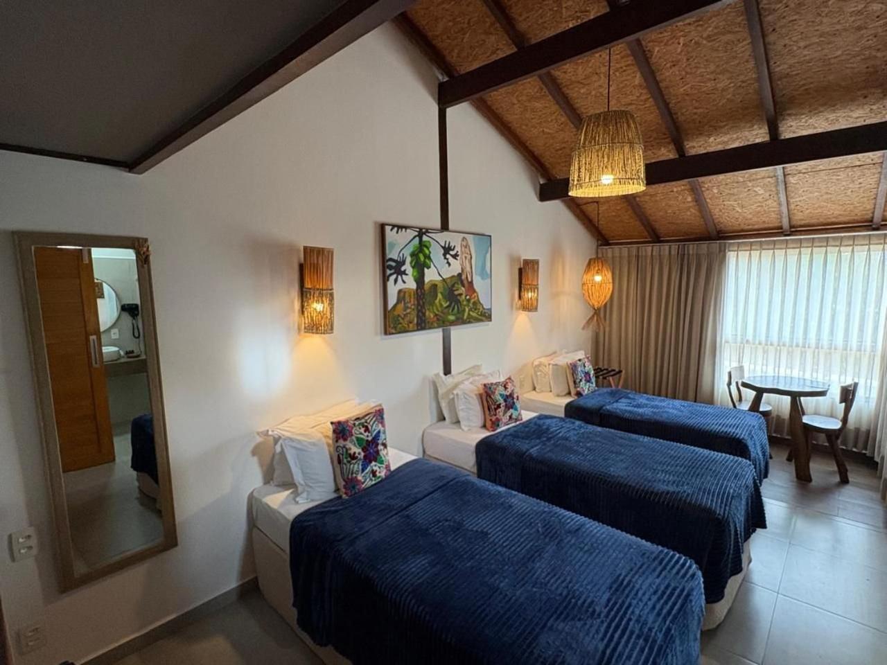 Casa Makaira * Fernando de Noronha