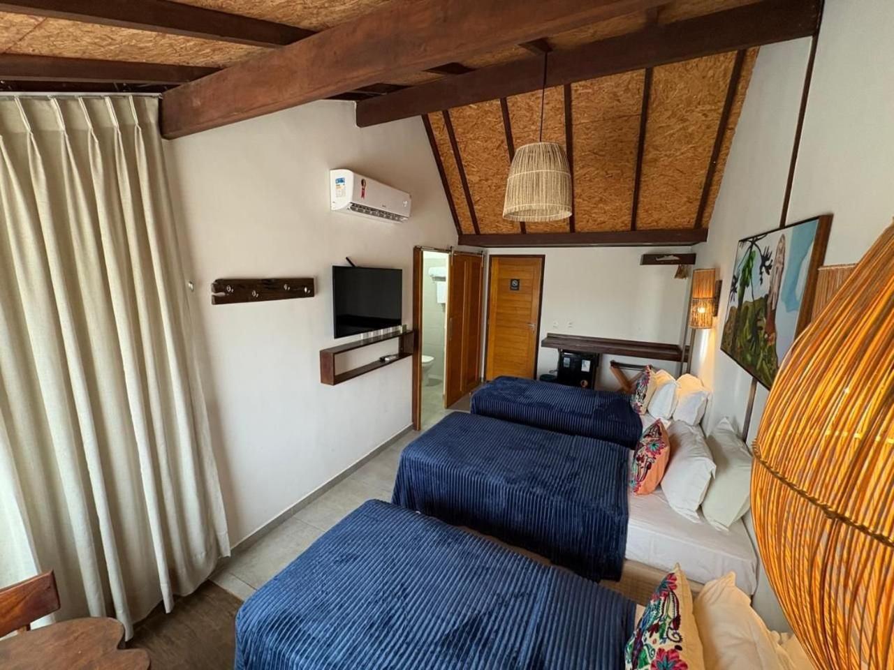 Casa Makaira Guest house