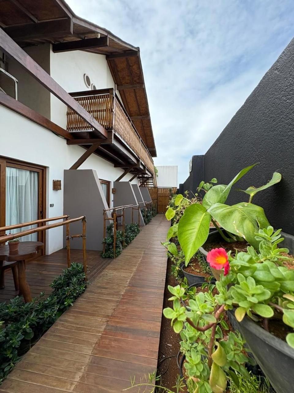Guest house Casa Makaira
