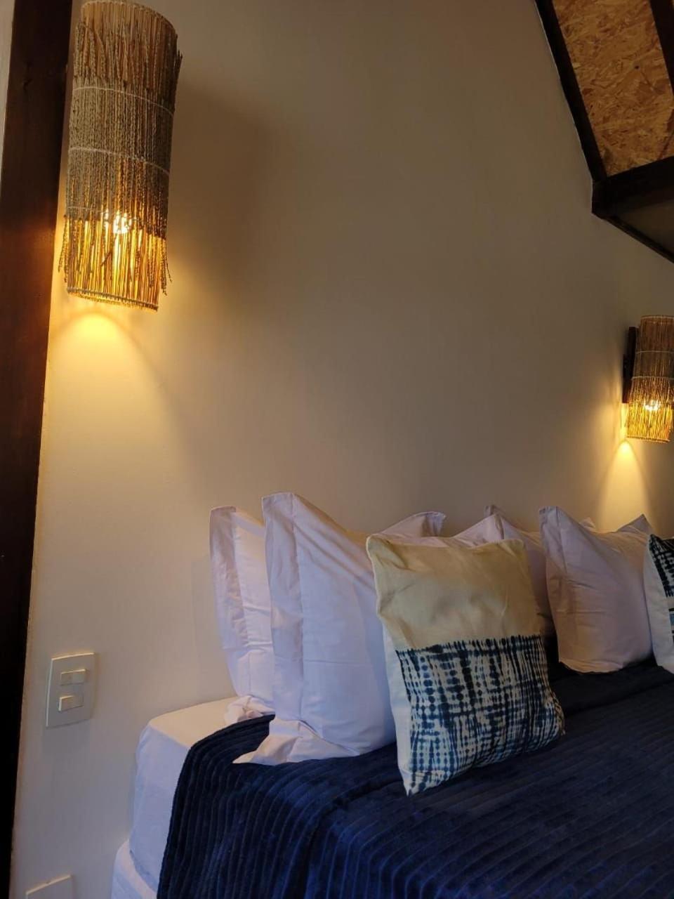 Guest house Casa Makaira