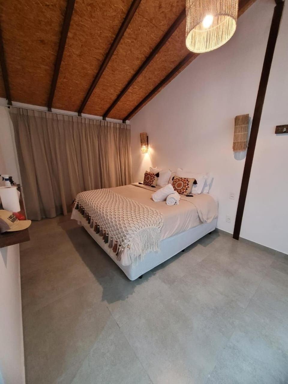 Casa Makaira Guest house Fernando de Noronha
