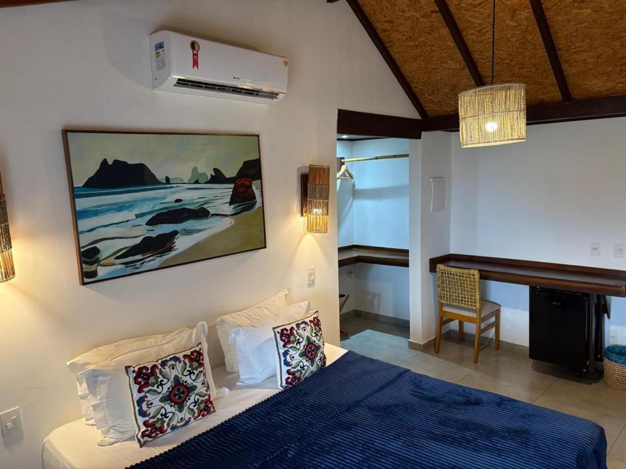 Casa Makaira Guest house *