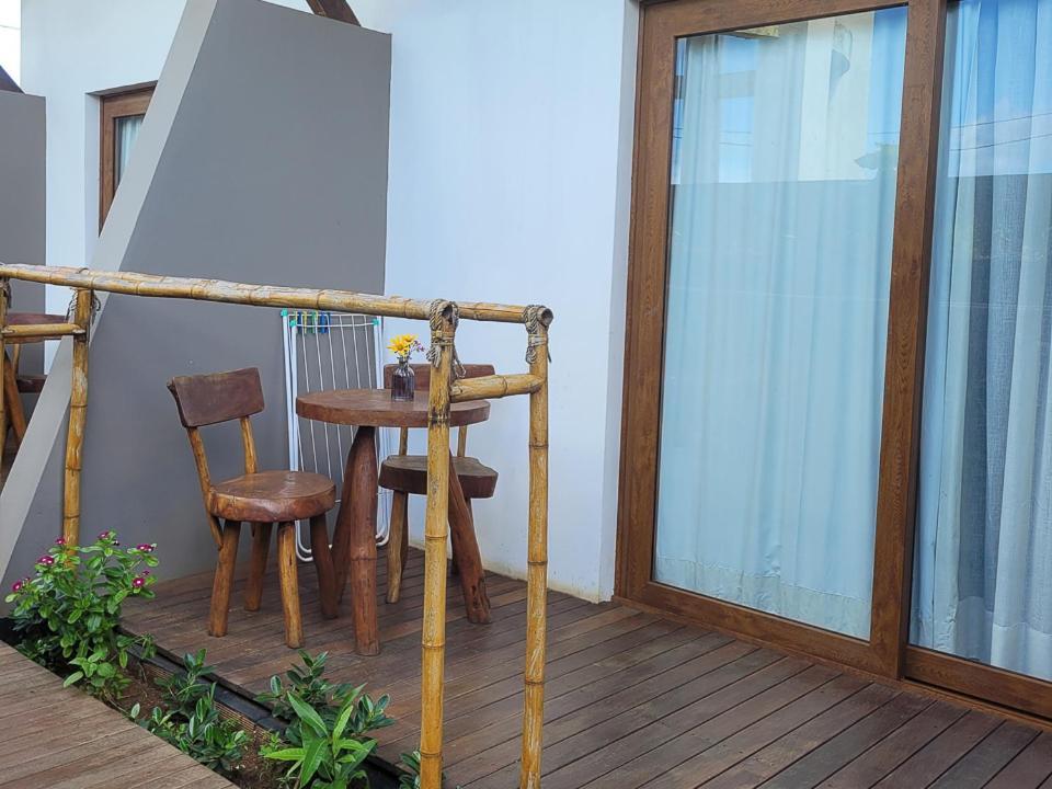 Casa Makaira Guest house