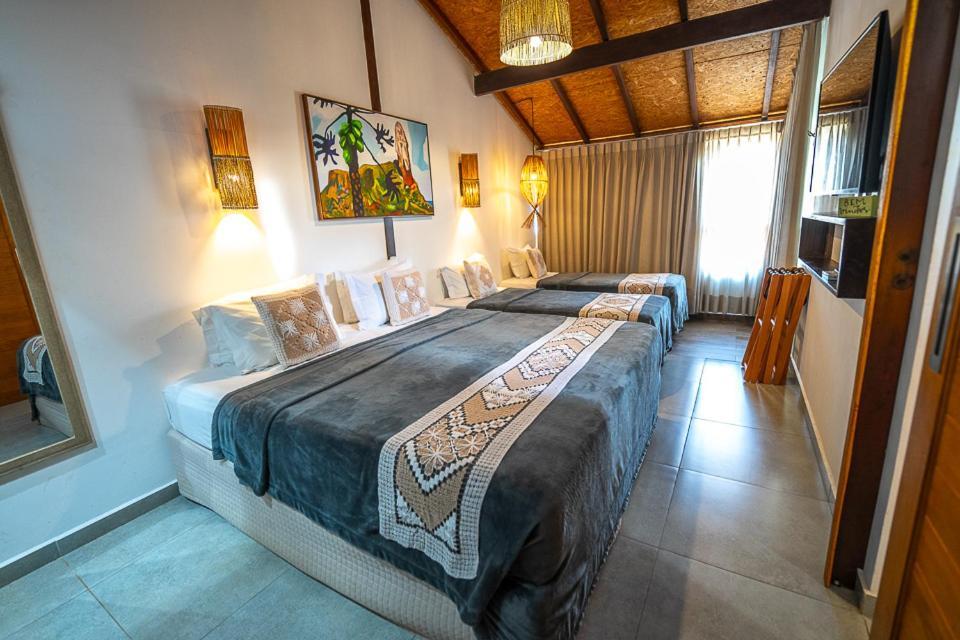 Guest house Casa Makaira *