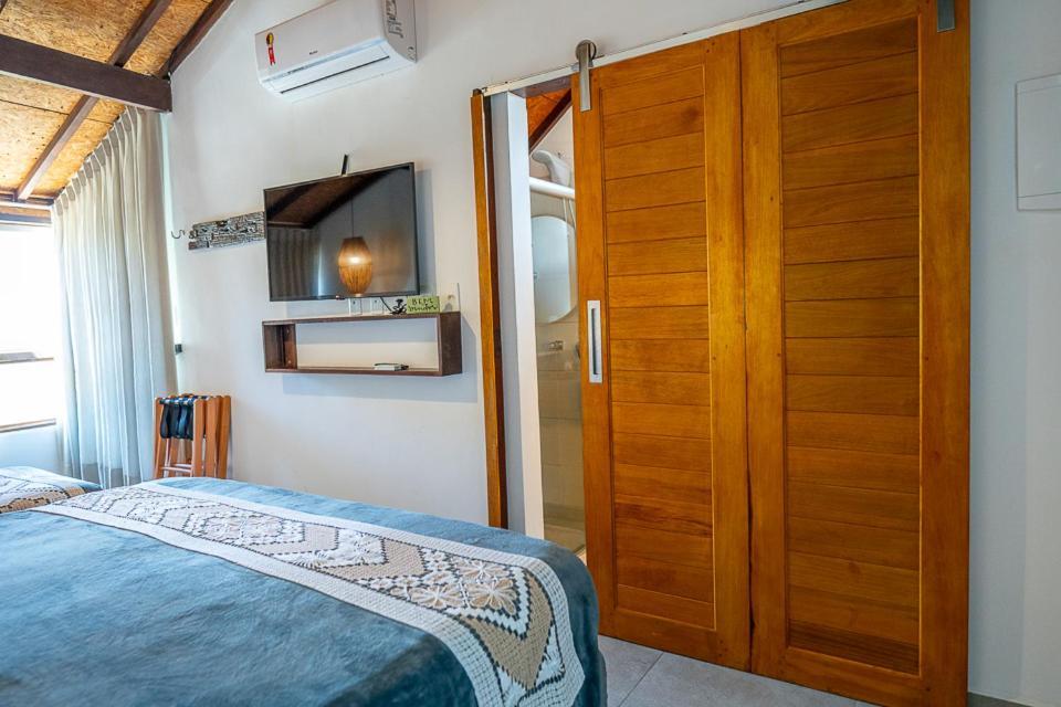 Guest house Casa Makaira Fernando de Noronha