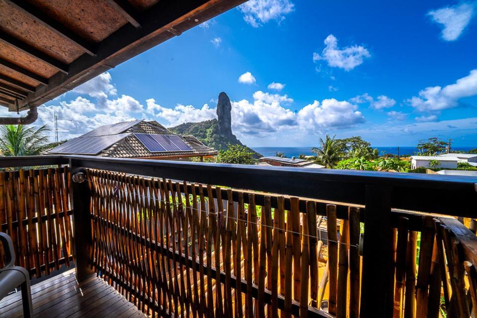 Casa Makaira Guest house Fernando de Noronha