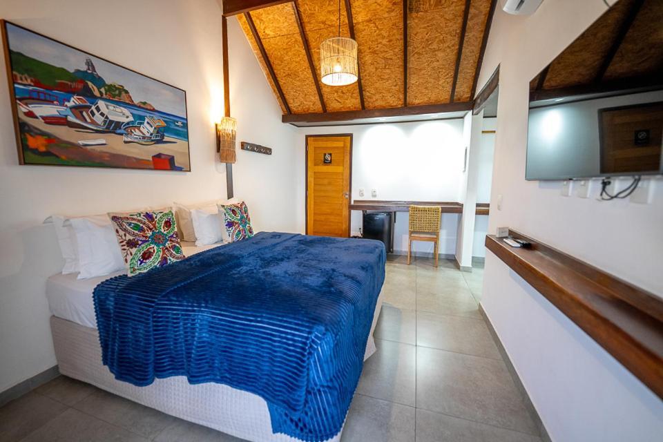 Casa Makaira Fernando de Noronha
