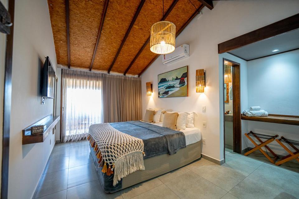 Guest house Casa Makaira *