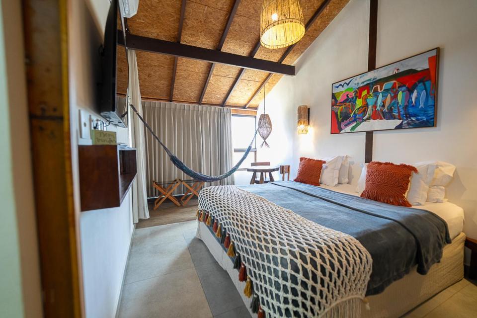Casa Makaira Guest house *