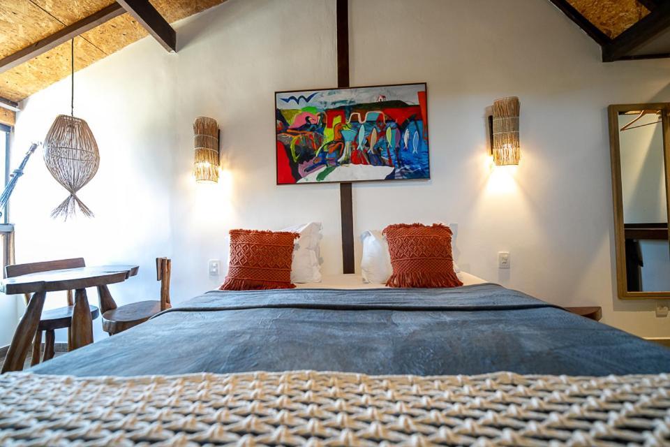 Casa Makaira Fernando de Noronha
