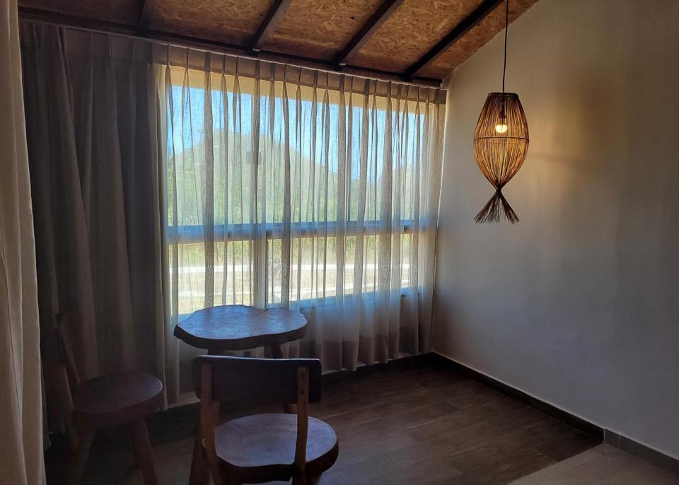 Guest house Casa Makaira