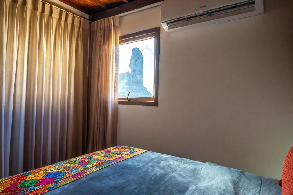 Casa Makaira Fernando de Noronha