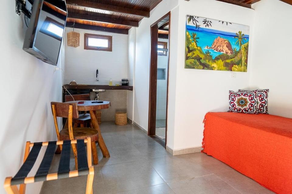 Guest house Casa Makaira Fernando de Noronha