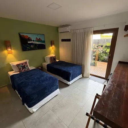 Casa Makaira Hotel Fernando de Noronha Exterior photo