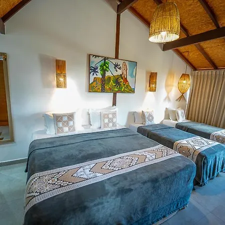 Casa Makaira Hotel Fernando de Noronha Exterior photo