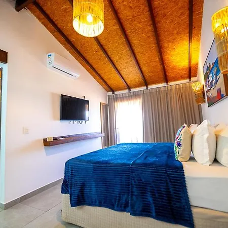 Casa Makaira Hotel Fernando de Noronha Exterior photo