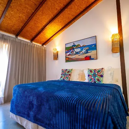 Casa Makaira Hotel Fernando de Noronha Exterior photo