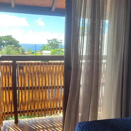 Casa Makaira Hotel Fernando de Noronha Exterior photo
