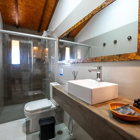 Casa Makaira Hotel Fernando de Noronha Exterior photo