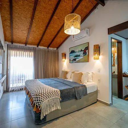 Casa Makaira Hotel Fernando de Noronha Exterior photo
