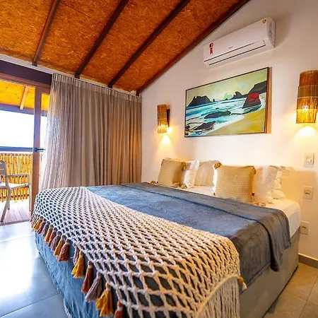 Casa Makaira Hotel Fernando de Noronha Exterior photo