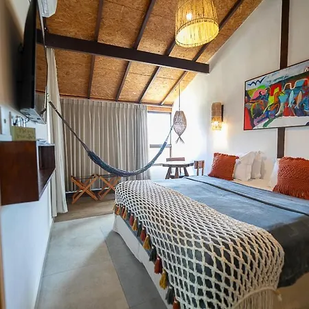 Casa Makaira Hotel Fernando de Noronha Exterior photo