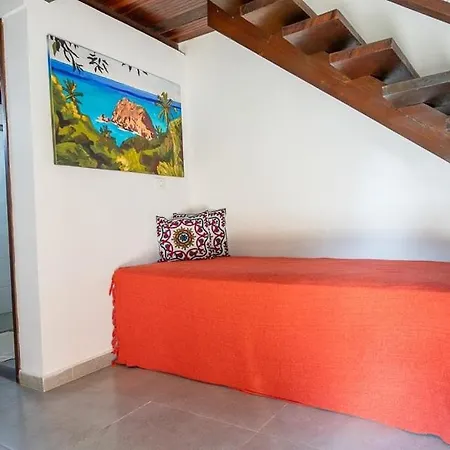Casa Makaira Hotel Fernando de Noronha Exterior photo
