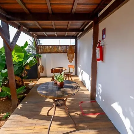 Casa Makaira Hotel Fernando de Noronha Exterior photo