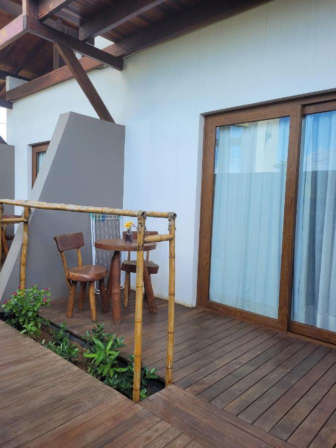 Casa Makaira *