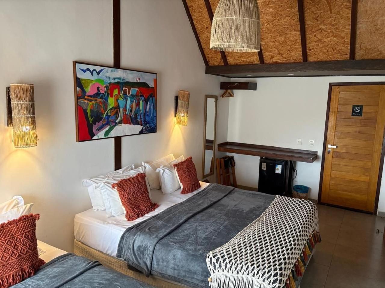 Casa Makaira Casa de hóspedes Fernando de Noronha